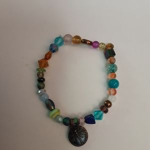 Multi color bracelets